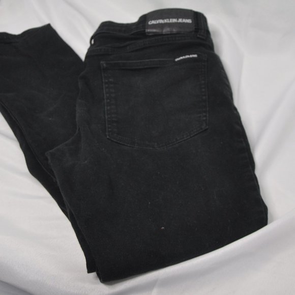 Calvin Klein Men's Jeans - Picture 1 of 3